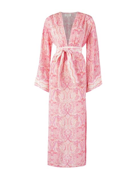 Robe Rachel amber