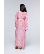 Robe Rachel amber