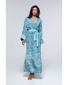 Robe Rachel jade
