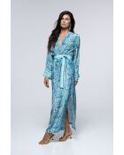 Robe Rachel jade