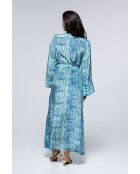 Robe Rachel jade
