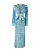 Robe Rachel jade