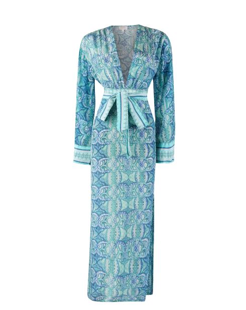 Robe Rachel jade