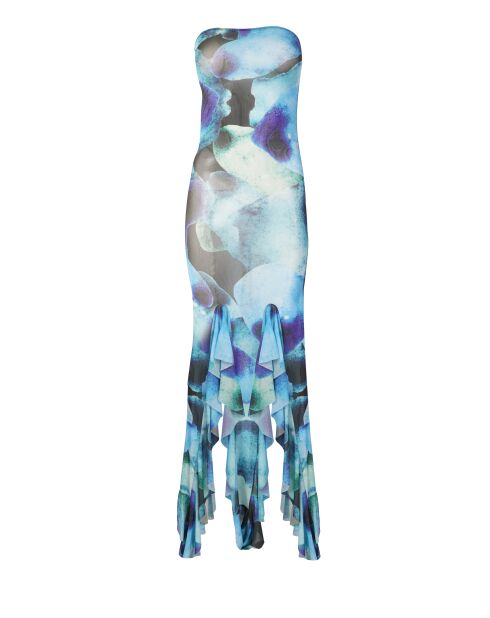 Robe Masha ocean