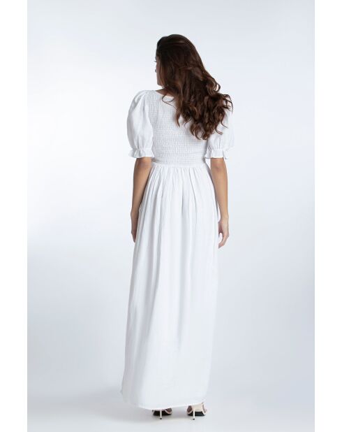 Robe Elisabetta lin