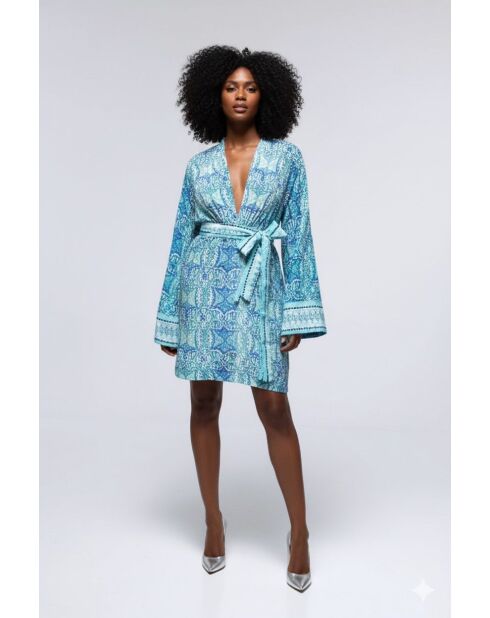 Robe Sarah jade