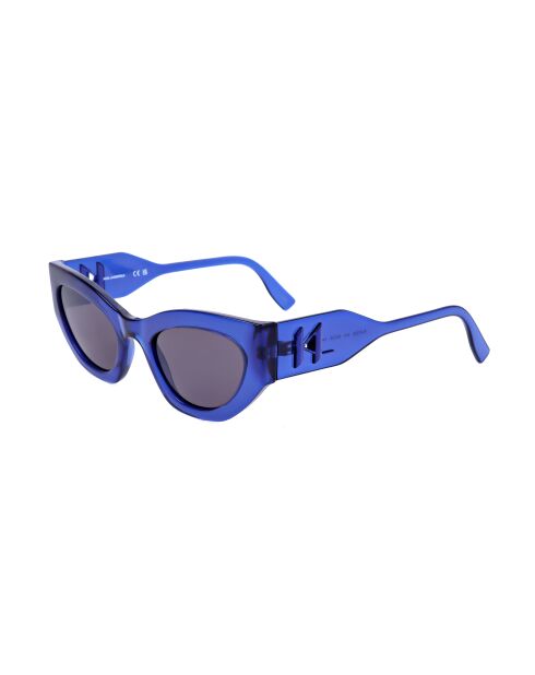 Lunette de soleil KL6122S light blue