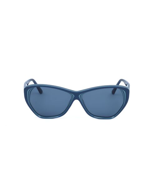 Lunette de soleil KL6103S dark blue/azure