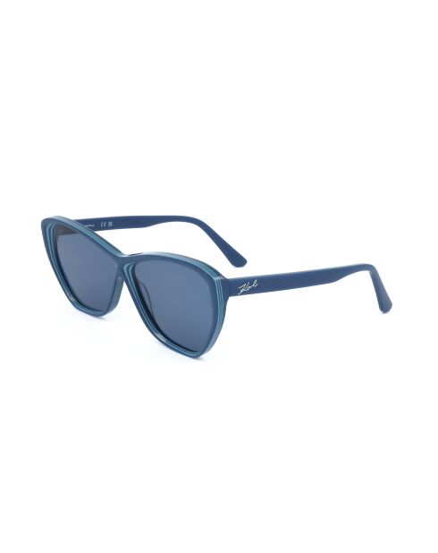 Lunette de soleil KL6103S dark blue/azure