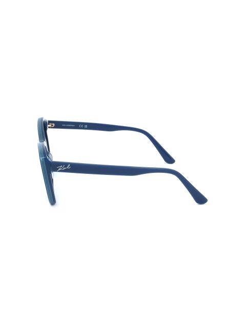 Lunette de soleil KL6103S dark blue/azure