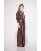 Top Tina bronze