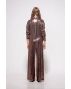 Top Tina bronze