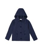 Parka Court Nolan marine