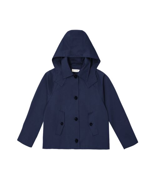 Parka Court Nolan marine