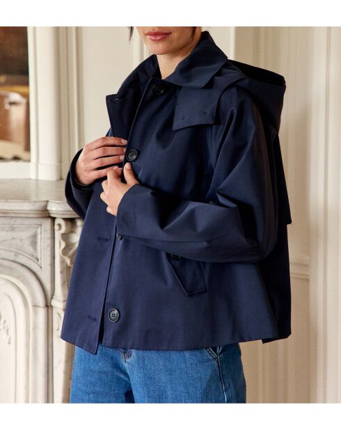 Parka Court Nolan marine