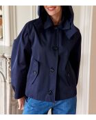 Parka Court Nolan marine