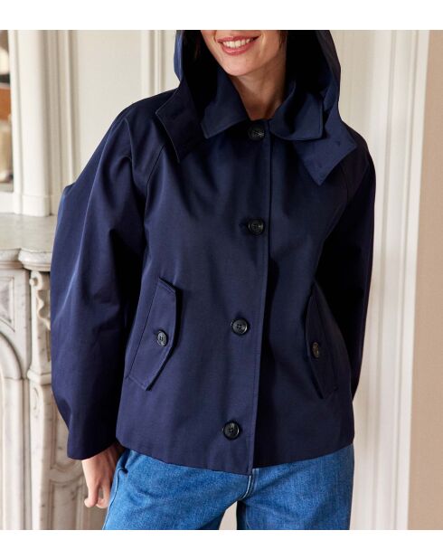 Parka Court Nolan marine
