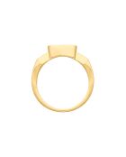 Bague Casta jaune