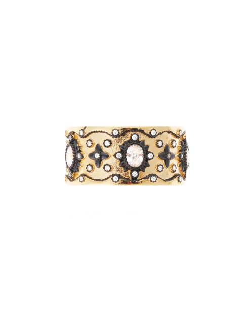 Bague Gador dorée