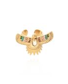 Bague Curiba multicolore