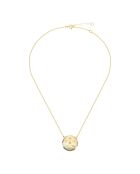 Collier Amorgos doré