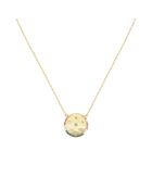 Collier Amorgos doré