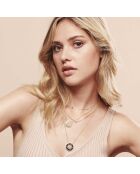 Collier Amorgos doré