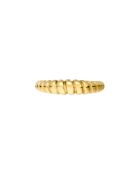 Bague Noo dorée
