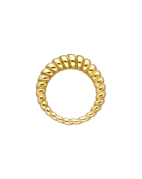 Bague Noo dorée