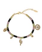 Bracelet Playground noir