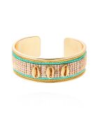 Bracelet Diadema turquoise