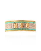 Bracelet Diadema turquoise