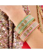 Bracelet Diadema turquoise