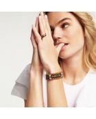Bracelet brésilien Westlife vert