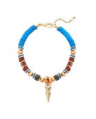 Bracelet Bangalor bleu