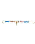 Bracelet Bangalor bleu