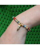 Bracelet Bangalor bleu