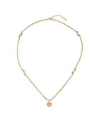 Collier Peace & Love Brixton Amber
