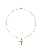 Collier Boniface bleu