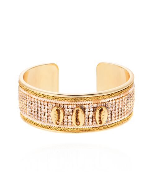 Bracelet Diadema blanc