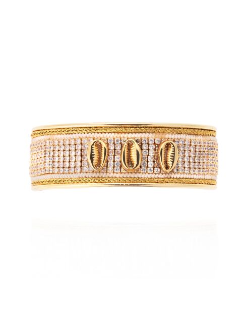 Bracelet Diadema blanc
