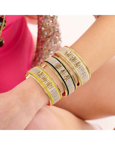 Bracelet Diadema blanc