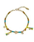 Bracelet Matador multicolore