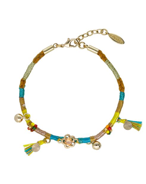 Bracelet Matador multicolore
