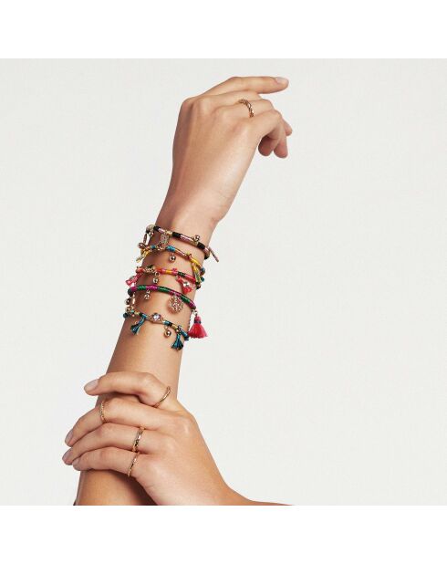 Bracelet Matador multicolore