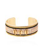Bracelet Diadema noir