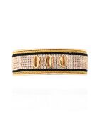 Bracelet Diadema noir