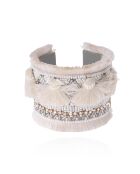 Bracelet Engy blanc