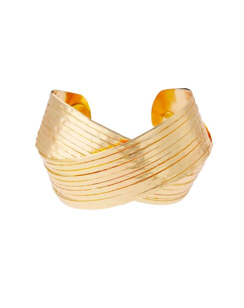 Bracelet Jose doré