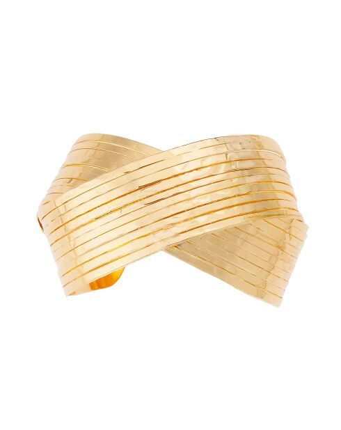 Bracelet Jose doré